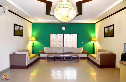 Multan Hotel | The First Hotel Multan