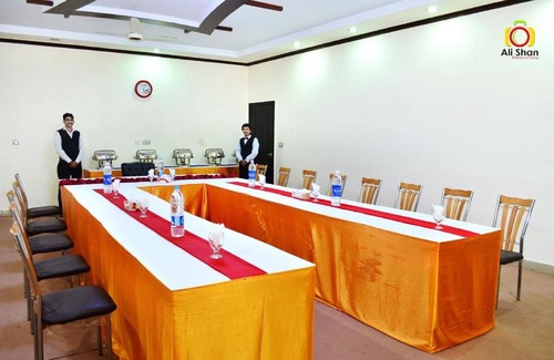 Multan Hotel | The First Hotel Multan
