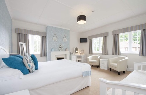 Ryde Bed & Breakfast | The Fishbourne - Isle of Wight