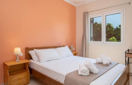 Sami Apartment | Τhe fisherman's house