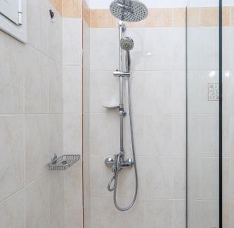 Sami Apartment | Τhe fisherman's house