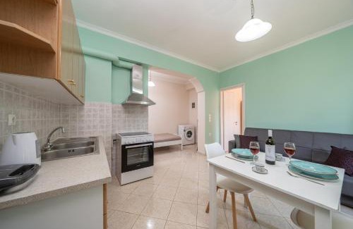 Sami Apartment | Τhe fisherman's house