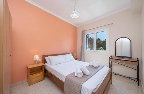 Sami Apartment | Τhe fisherman's house
