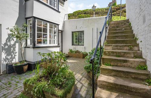 Old Town Hastings House | The Fisherman's Rest