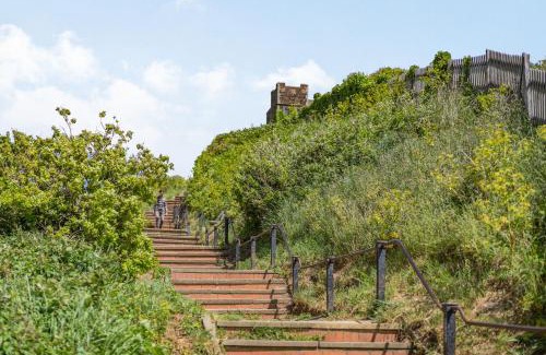 Old Town Hastings House | The Fisherman's Rest