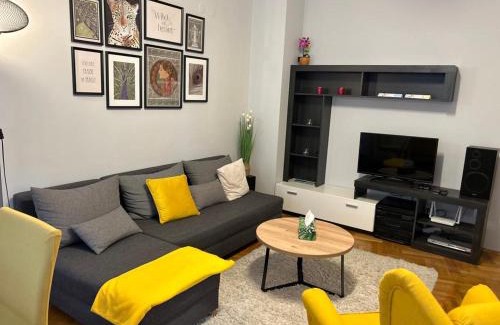 Palilula Apartment | THE FIVE-OLD TOWN Apartments