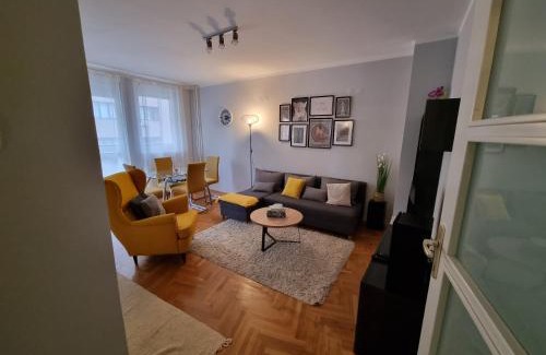 Palilula Apartment | THE FIVE-OLD TOWN Apartments