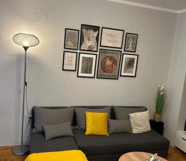 Palilula Apartment | THE FIVE-OLD TOWN Apartments