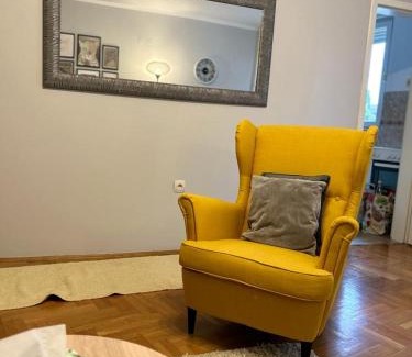 Palilula Apartment | THE FIVE-OLD TOWN Apartments