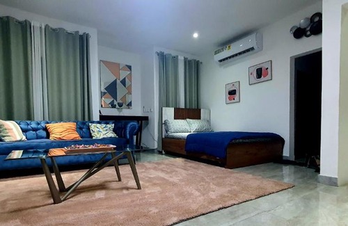 Labone Apartment | The FJORD at Martsmith