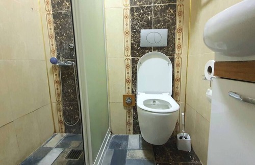 Ankara City Center Apartment | The Flat just at the Center