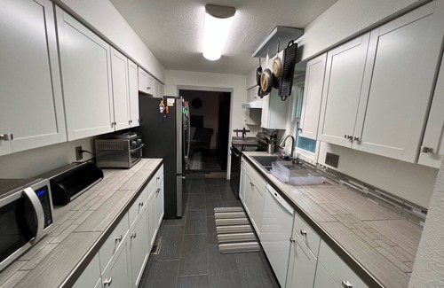 Old Seward - Oceanview House | The Flat Top - home away from home 30 minutes from Alyeska