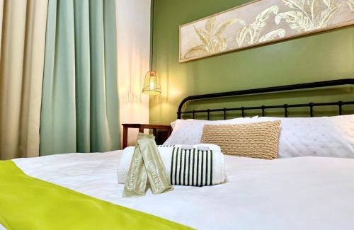 Bacolod Apartment | The Flats at 5th St