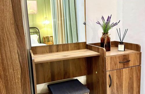 Bacolod Apartment | The Flats at 5th St