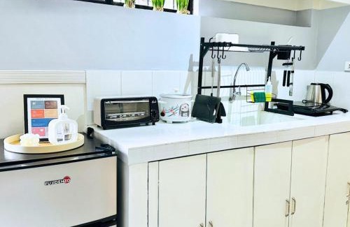 Bacolod Apartment | The Flats at 5th St