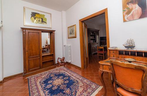 Mottola Apartment | The flats in villa