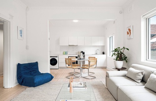 Tamarama Apartment | The Fletcher Bondi