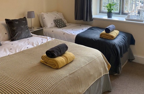 Stoke-sub-Hamdon Hotel | The Fleur De Lis