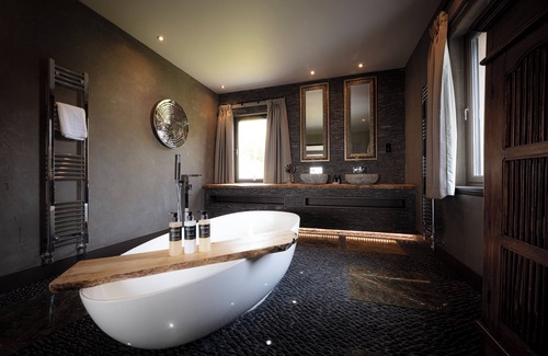 Flodigarry Hotel | The Flodigarry Hotel in the Skye