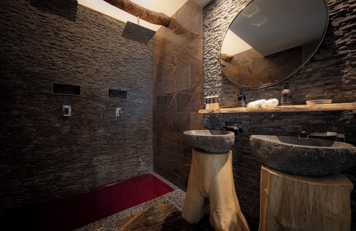 Flodigarry Hotel | The Flodigarry Hotel in the Skye