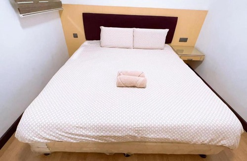 Kuching Apartment | The Floorspace Imperial Suites Apartment 2