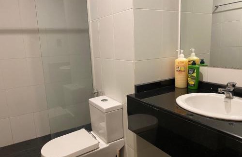 Kuching Apartment | The Floorspace Imperial Suites 4BR Apartment