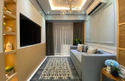 Pinagsama Apartment | The Florence at McKinley Hill