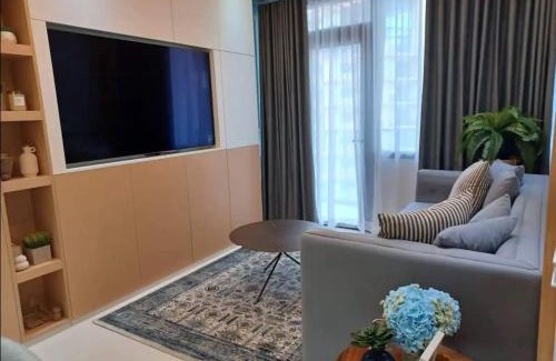 Pinagsama Apartment | The Florence at McKinley Hill