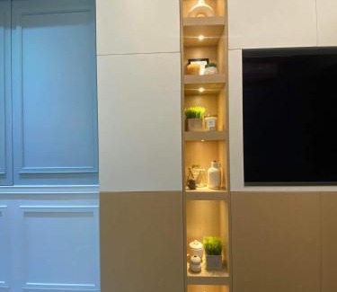 Pinagsama Apartment | The Florence at McKinley Hill