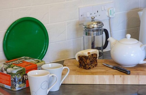 Rosedale Abbey Cottage | THE FLOUR POT, romantic, character holiday cottage in Rosedale Abbey