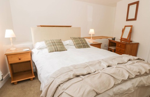 Rosedale Abbey Cottage | THE FLOUR POT, romantic, character holiday cottage in Rosedale Abbey