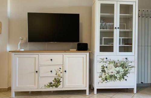 Olbia Apartment | The flower home