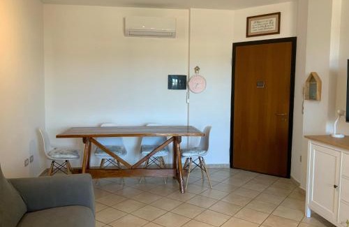 Olbia Apartment | The flower home
