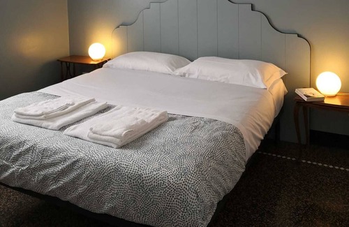 Camogli Apartment | The Flower House on the Beach CODE CITRA 010007-LT-0373