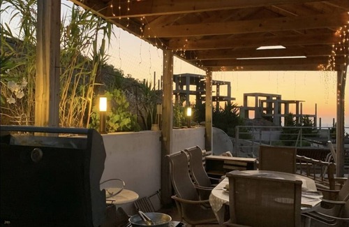 Fodele Villa | The Fodele villa Delta