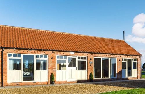 Kilnwick House | The Foldyard - Uk46004