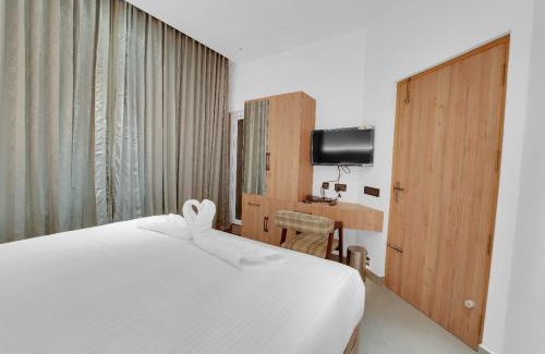 Yercaud House | The Forest Glen by TIO Hotels