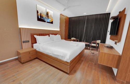 Yercaud House | The Forest Glen by TIO Hotels