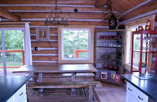 Bozeman House | The Forever Home - 360° Moutain Views. This home is professionally maintained.