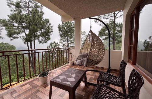 Kumarhatti Apartment | The Forever Retreat Kasauli