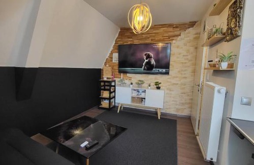 Knittelfeld Apartment | The Formula