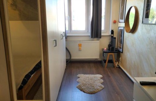 Knittelfeld Apartment | The Formula