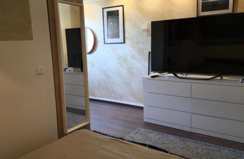 Knittelfeld Apartment | The Formula