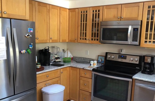 Sturgeon Bay House | The Forrest - Booking for all available 2024 dates!