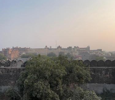 Bikaner Apartment | The Fort View By Shivalaya