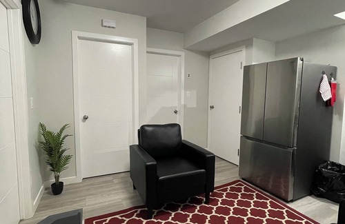 Saskatoon Apartment | The Fortress safe haven. Affordable accommodation on Westside