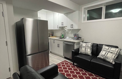 Saskatoon Apartment | The Fortress safe haven. Affordable accommodation on Westside