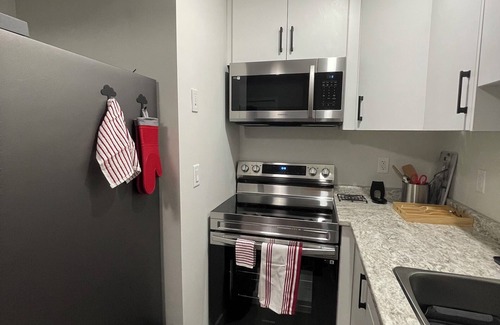 Saskatoon Apartment | The Fortress safe haven. Affordable accommodation on Westside