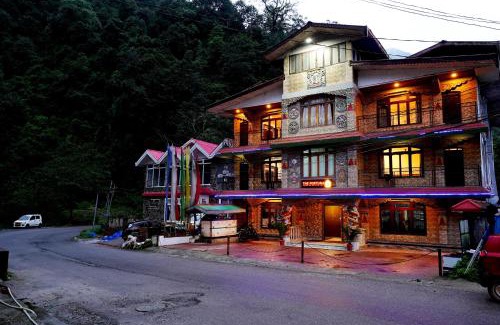 Gangtok Hotel | The Fortuna Gangtok