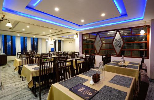Gangtok Hotel | The Fortuna Gangtok